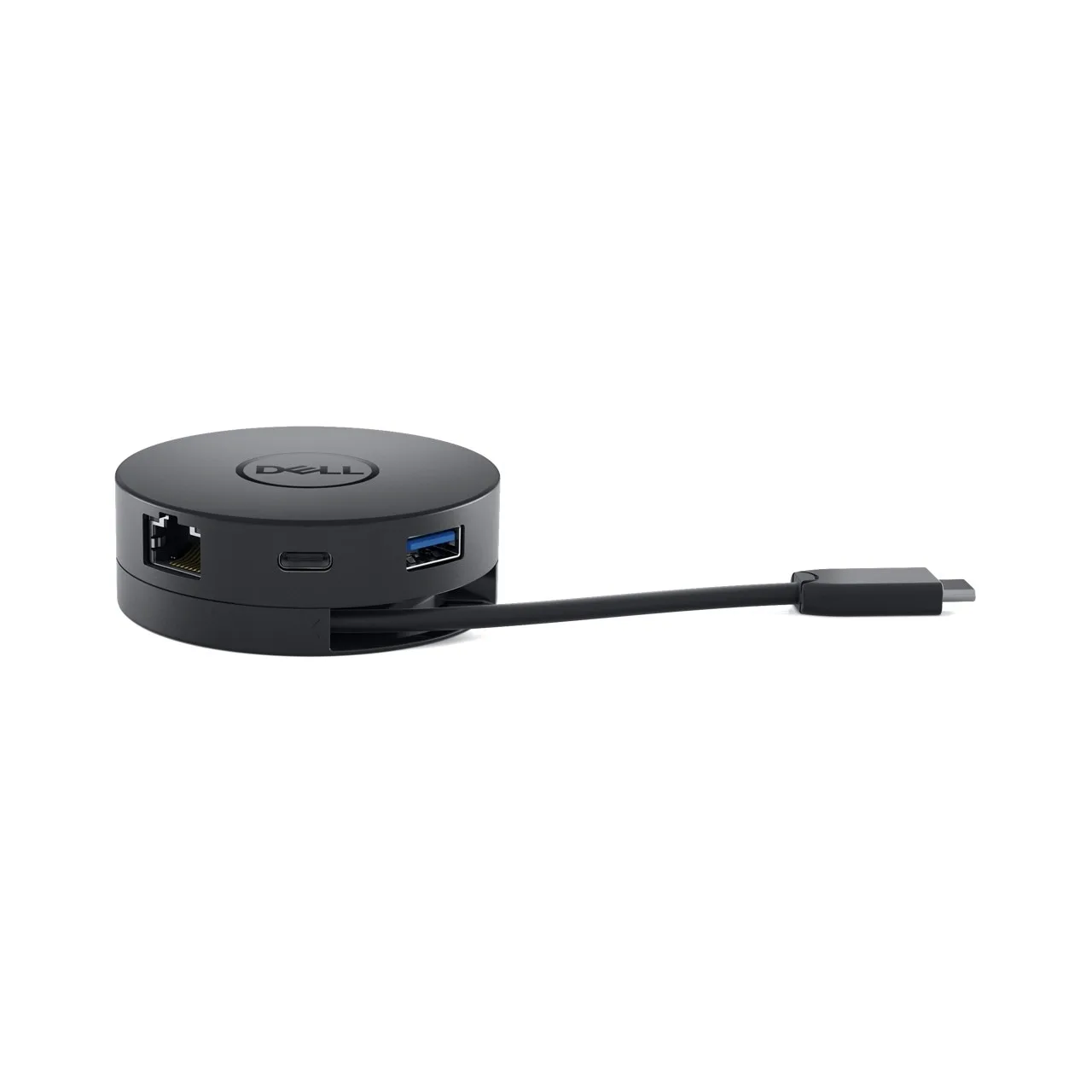 Dell DA300 USB-C Dock For Laptop And Macbook